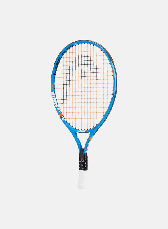 RACCHETTA JANNIK 19, - BLUEORA, medium