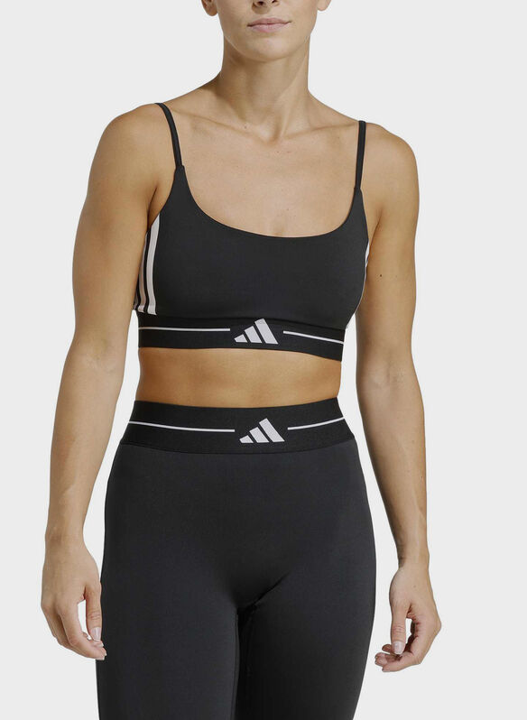 BRA HYPETGLAM, BLKWHT, medium