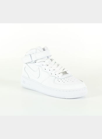 SCARPA AIR FORCE 1 06 RAGAZZO, 113WHT, small