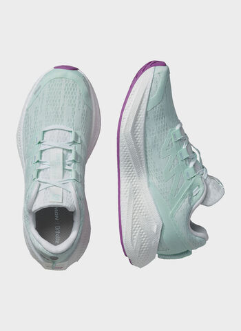 SCARPA AERO GLIDE 3, MINTWHT, small