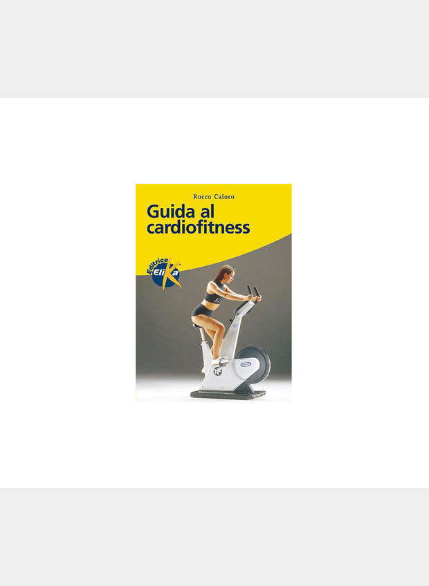 LIBRO GUIDA AL CARDIOFITNESS, NG, large