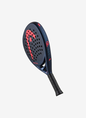RACCHETTA RADICAL PRO 24 PADEL, NVYORA, small