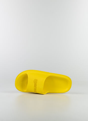 CIABATTA HERO BAND FASCIA, YL YELLOW, small