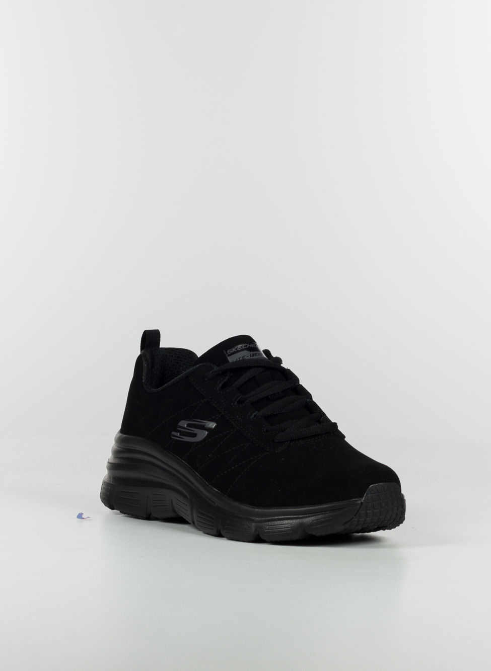 SKECHERS SCARPA FASHION FIT