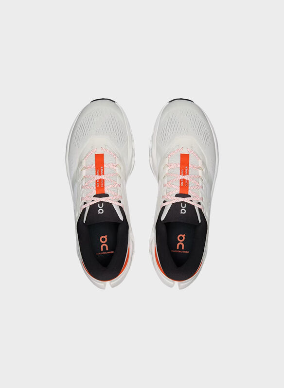 SCARPA CLOUDRUNNER 3, - IVORYFLAME, medium