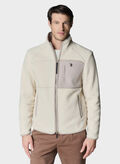 GIACCA SHERPA EDI FULL ZIP, 102 WHY, thumb