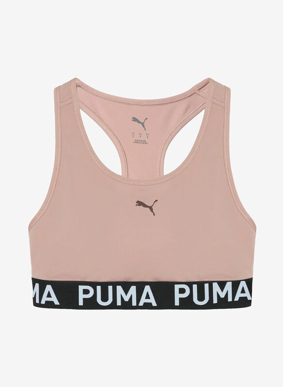BRA 4KEEPS STRONG, 18 SAND, medium