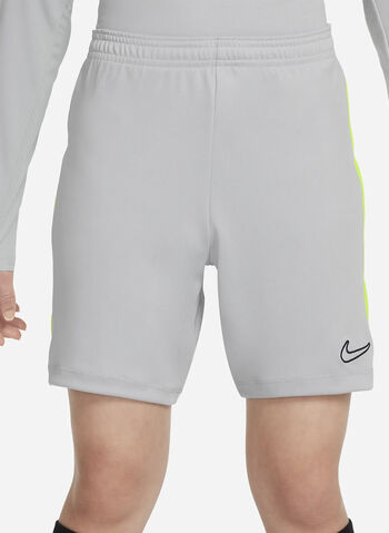 SHORT ACADEMY 23 RAGAZZO, 007 GREYLIME, small