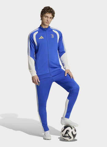 TUTA JUVE RAPPRESENTANZA 26-27, - BLUEWHT, small
