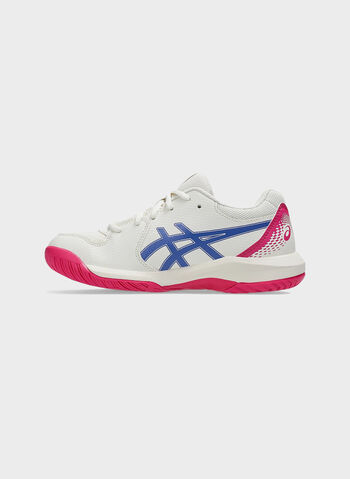 SCARPA GEL-DEDICATE 8 GS JUNIOR, 105 CREAMCOBALT, small