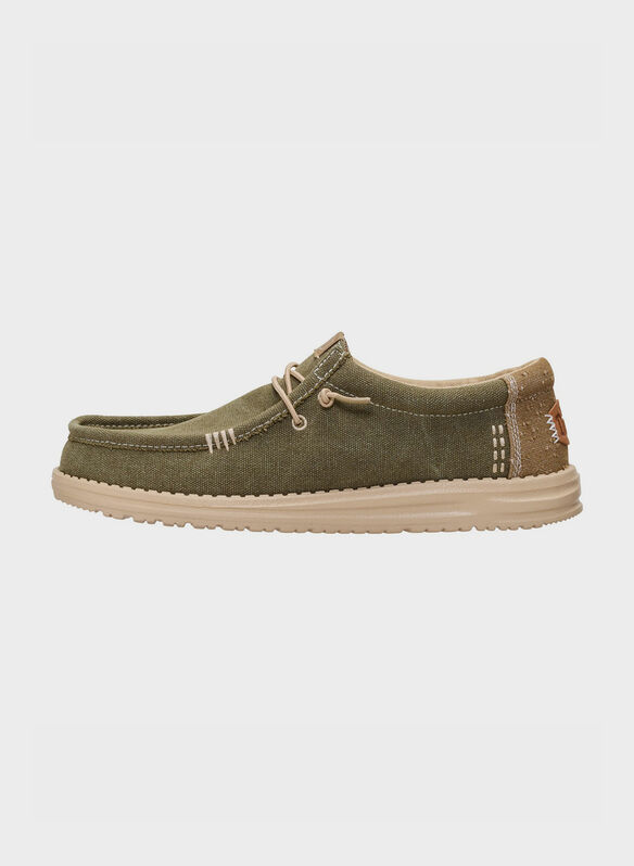 SCARPA WALLY WORKWEAR DUSKY, - DUSKY GREEN, medium