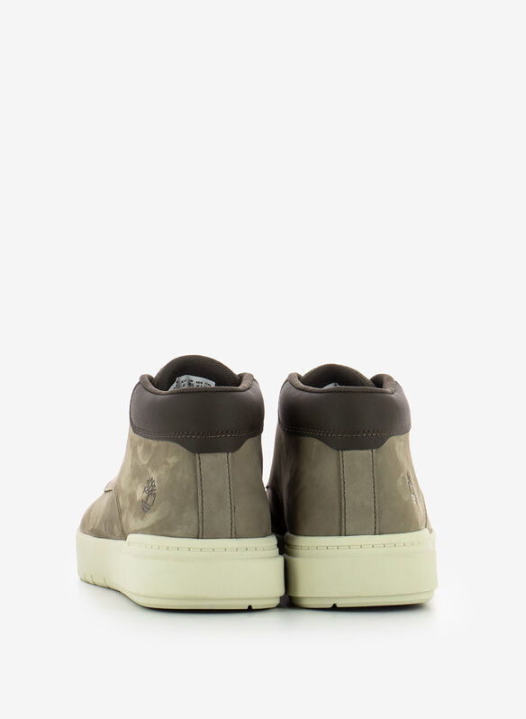 SCARPA SENECA, GREY, medium