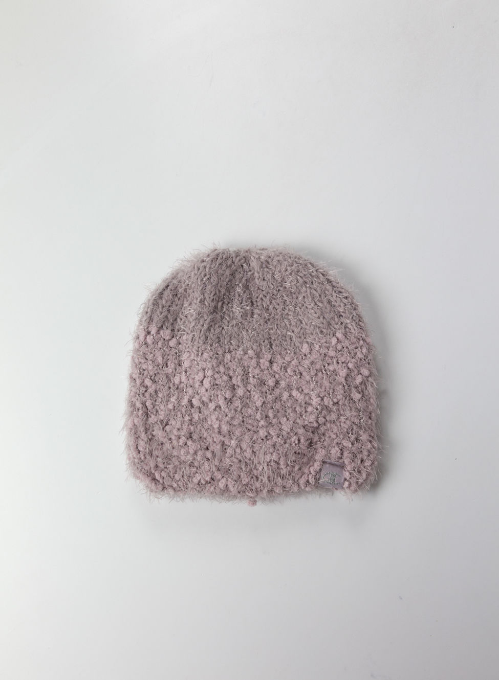CHAMPION CAPPELLO MAGLIA LUREX Rosa Donna | Sport85