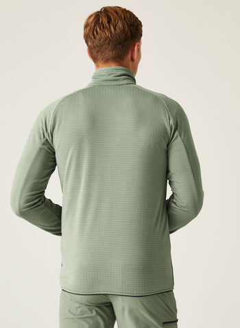 GIUBBOTTO HIGHTON LITE II LIGHTWEIGHT, E87 GREEN, small