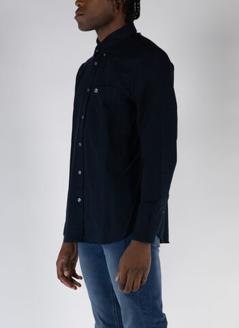 CAMICIA OXFORD, , small
