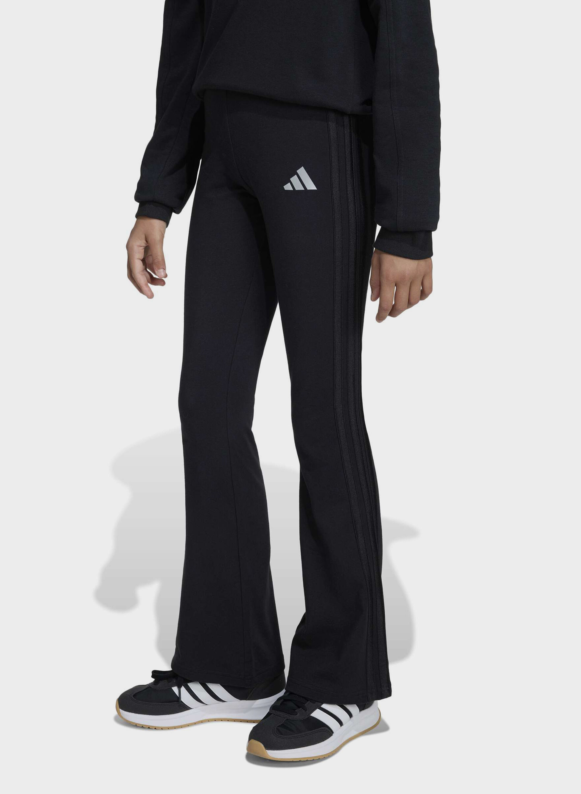 Pantalone Flare Glam Ragazza