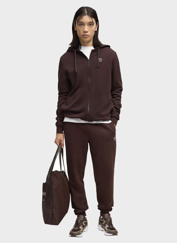 TUTA ESS ELEVATED, 33 CHOCOLATE, large