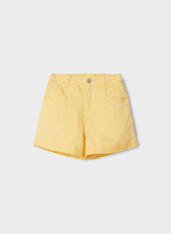 SHORT BECKY RAGAZZA, , small