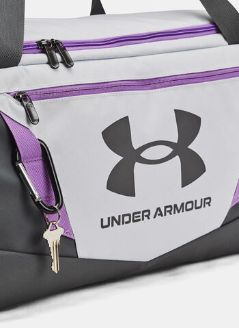 BORSONE SMALL UNDENIABLE 5.0 UNISEX, 0014 GREYVIOLET, small