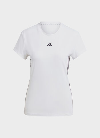 T-SHIRT HYPERGLAM, WHT, small