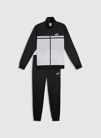 TUTA POLY, 01 BLKWHT, small