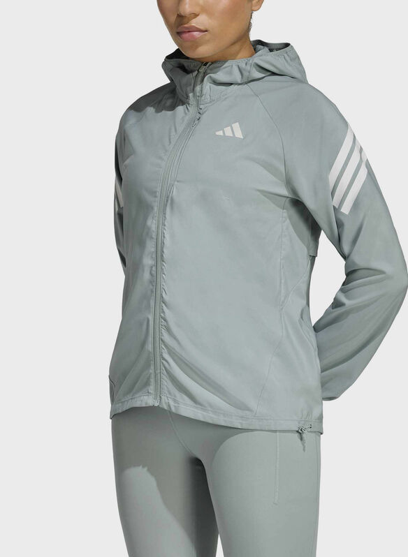 JACKET ADI365 ICONIC, - CELWHT, medium