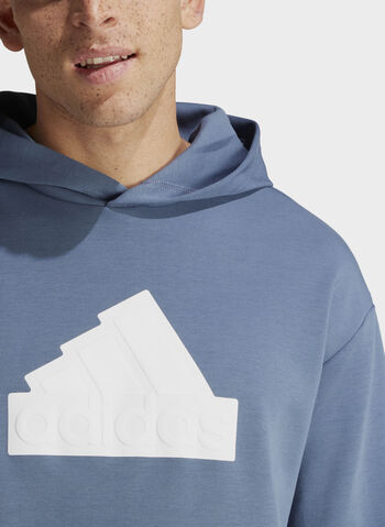 FELPA HOODIE BOS, PRELOVED INK, small