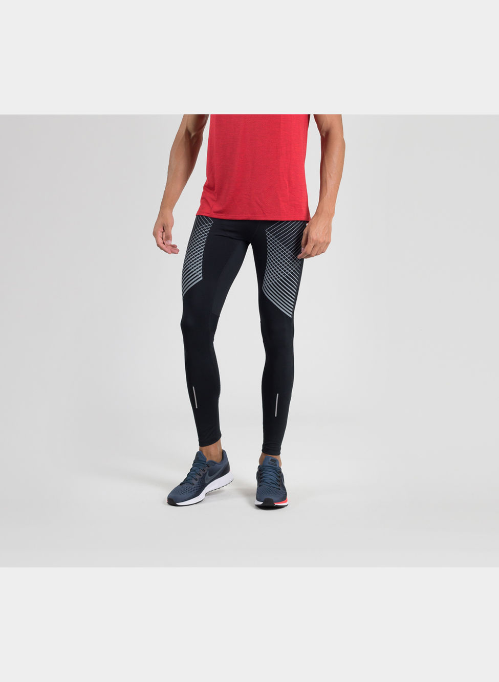 NIKE FUSEAUX POWER RUN GX Uomo | Sport85