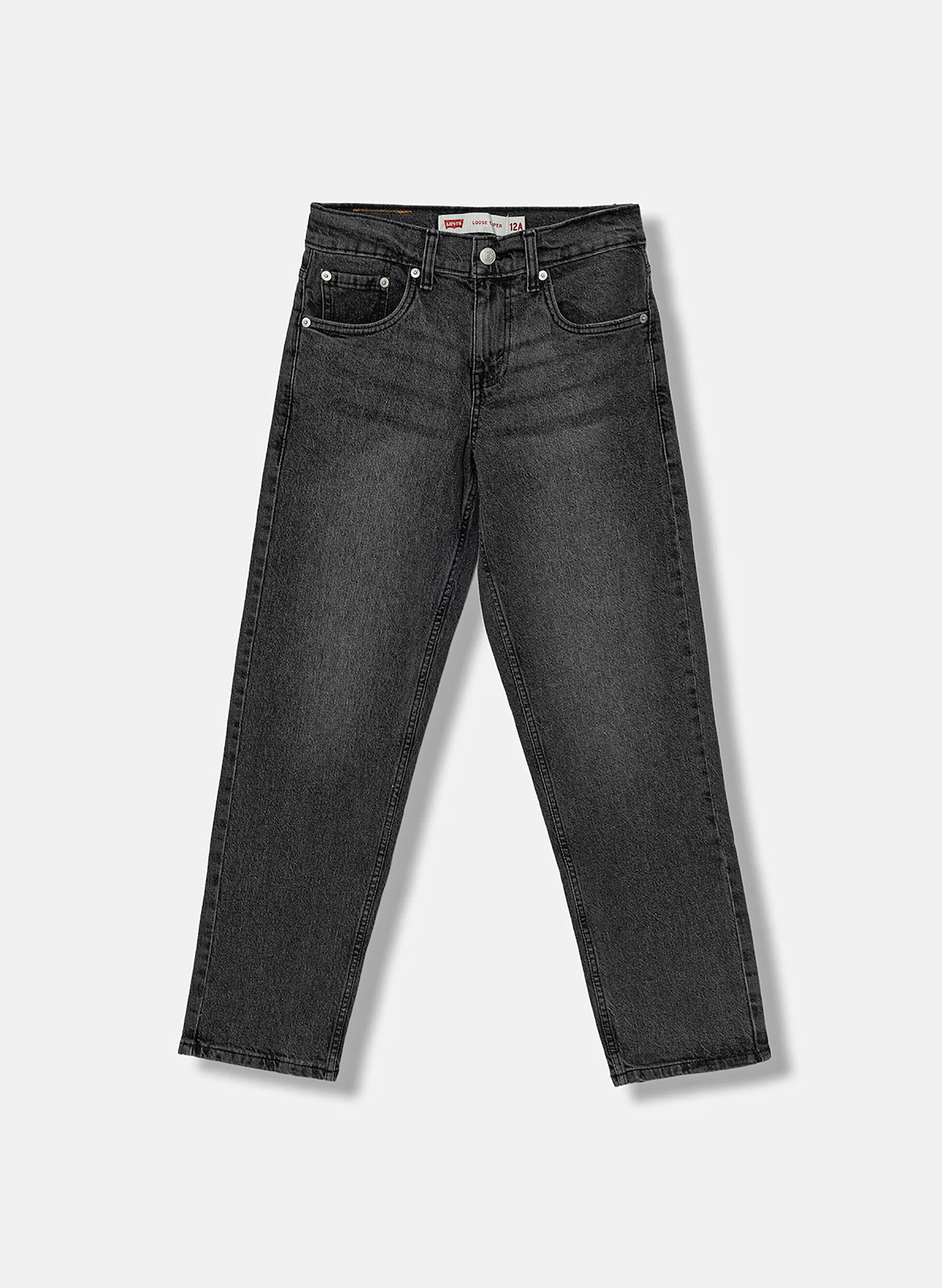 LEVI'S® JEANS LOOSE TAPER RAGAZZO