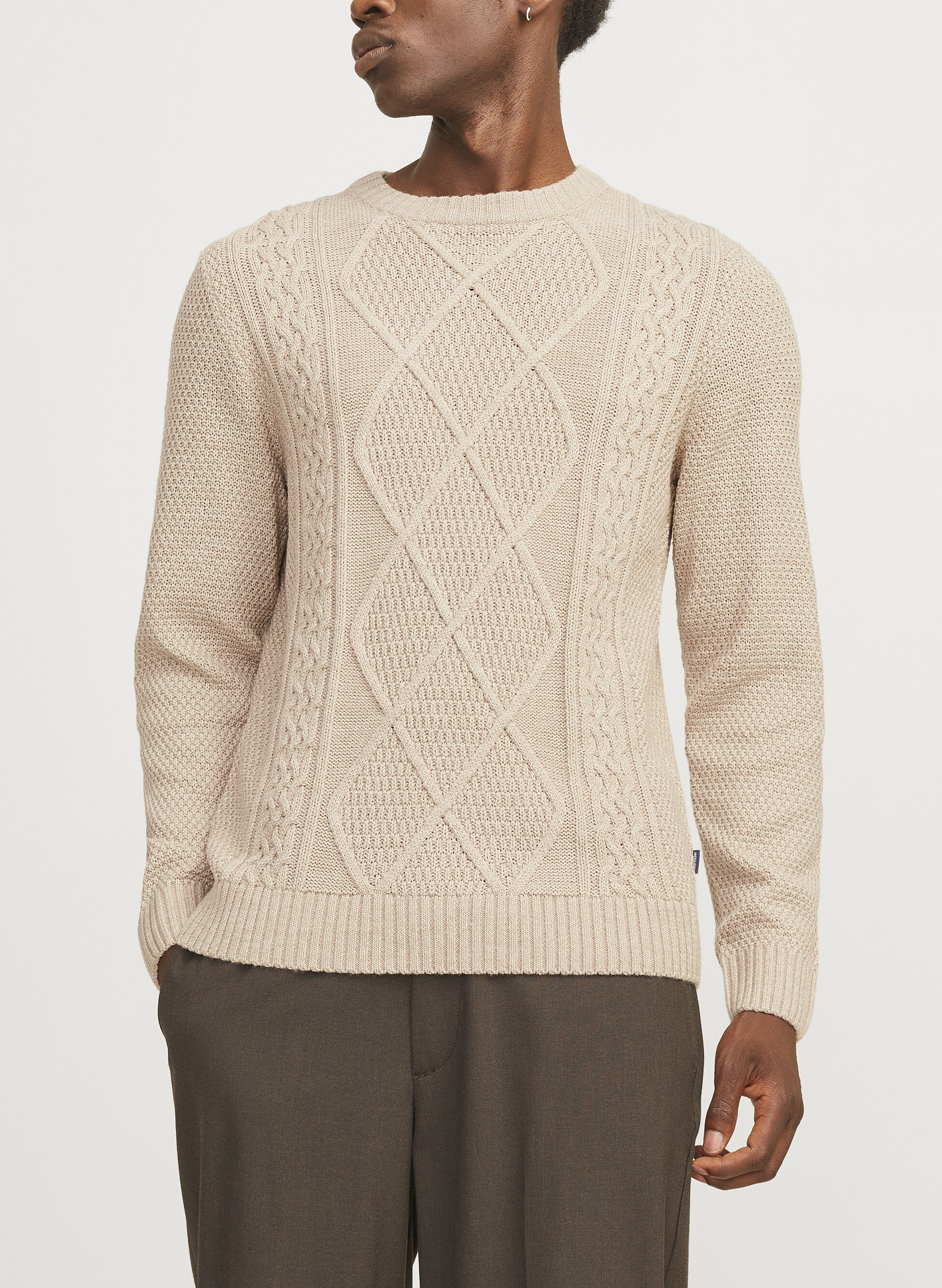 JACK & JONES MAGLIONE DIOGO L