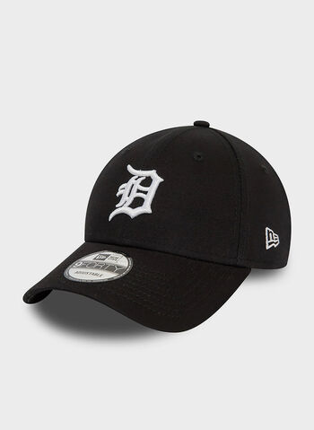 CAPPELLO DETROIT 9FORTY UNISEX, BLK, small