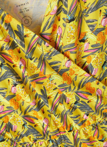 TUTINA ZURPI RAGAZZA, HABANERO GOLD YELLOW, small