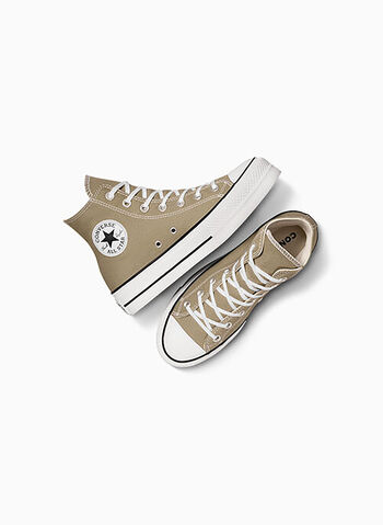 SCARPA CHUCK TAYLOR ALL STAR MOVE PLATFORM, 331 TORTORA, small