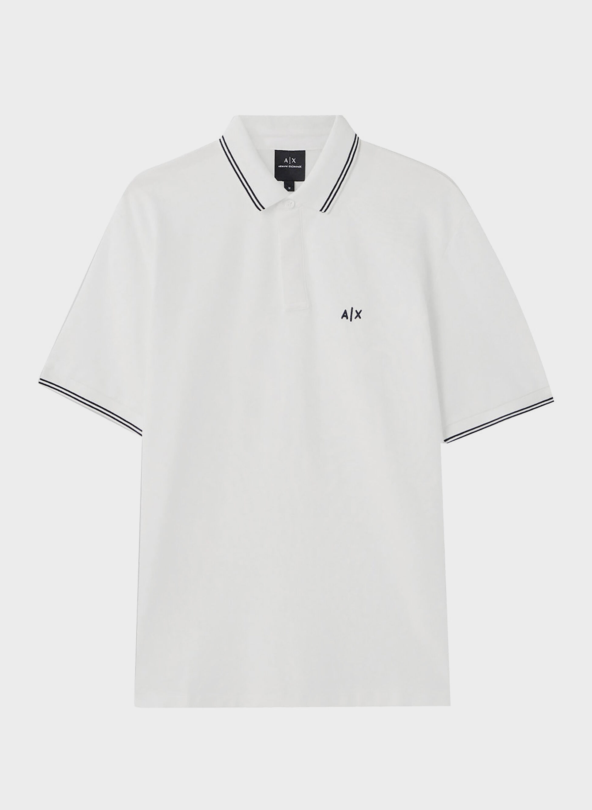 ARMANI EXCHANGE POLO BORDINO S