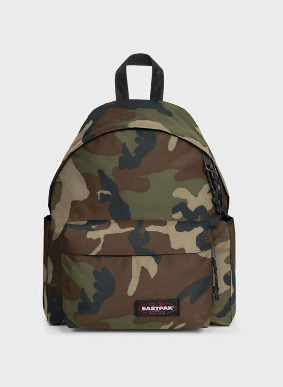 ZAINO DAY PARK, - CAMO, medium