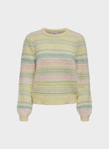 MAGLIONE SANDRA, FRENCH VANILLA, small