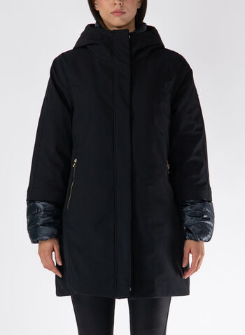 PIUMINO GINESTRA 2.0 SOFTSHELL, 206XXP BLK, small