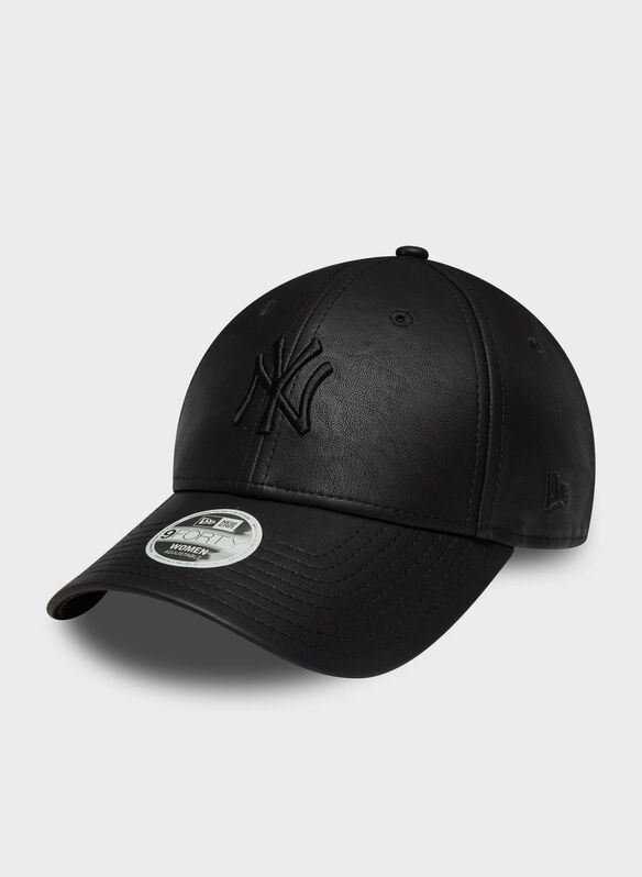 CAPPELLO NEW YORK YANKEES MLB, - BLK, medium