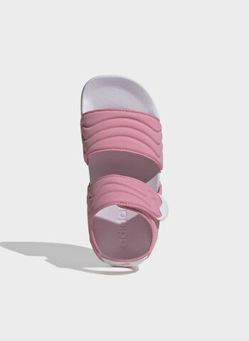 SANDALI ADILETTE 2 KIDS, - PINKWHT, small