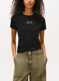 T-SHIRT MANICA CORTA, BDS BLK, thumb