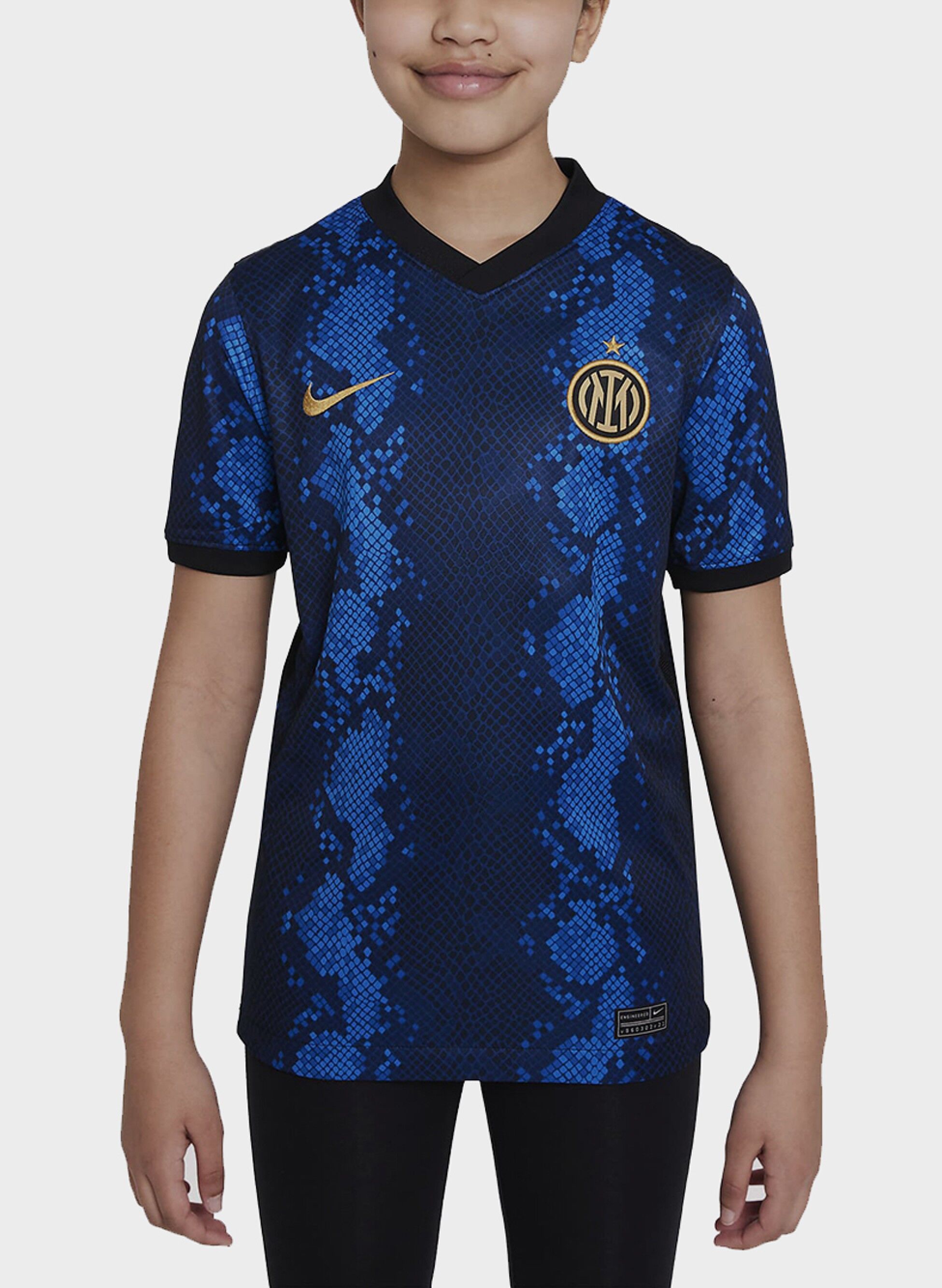 maglia inter ragazzo