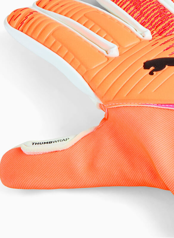 GUANTO FUTURE MATCH, 12 OARNGE, medium