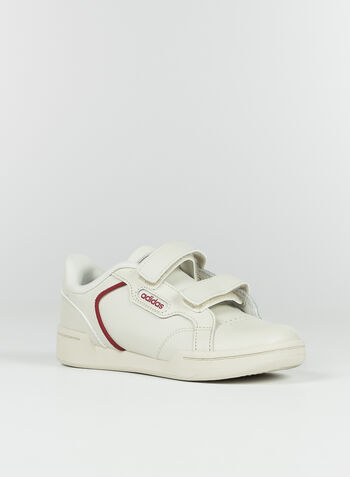 ADIDAS SCARPE ROGUERA BIMBO Bianco, Rosso Bambino | Sport85