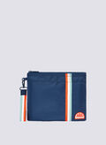POCHETTE LUDVIG HANDBAG, 00724 NVY, thumb