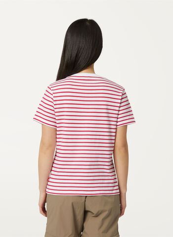 T-SHIRT AMALIA, AIT WHTRED, small