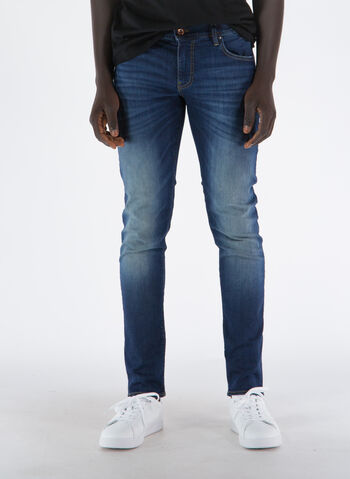JEANS SKINNY, 1500 STONE, small