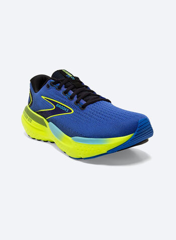 SCARPA GLYCERIN 21 GTS, BLUEYEL, small