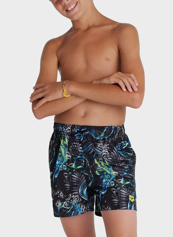 BOXER MULTISTAMPA RAGAZZO, 500BLK, small