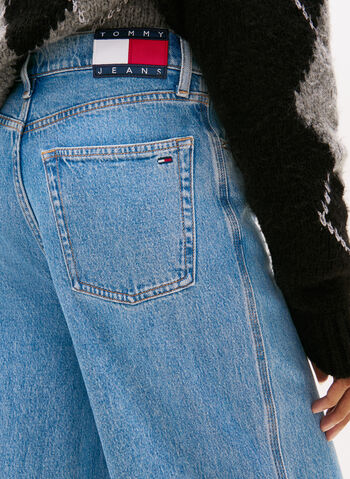 JEANS CLAIRE PALAZZO, , small