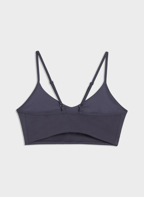BRA MOVE LOW SUPPORT, 35 VIOLET, medium